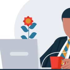 How CEOs Can Lead Remotely with Digital Workplaces