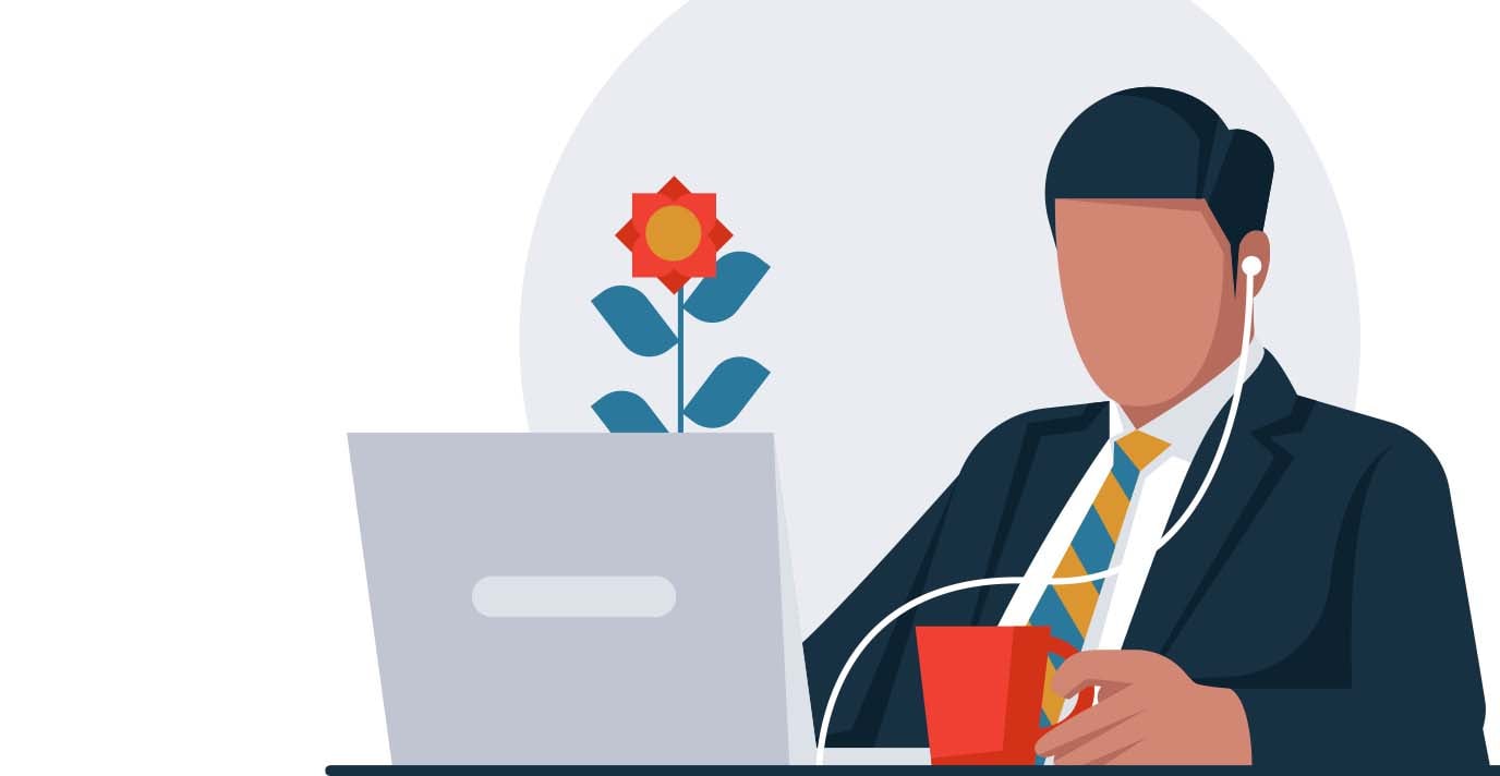 How CEOs Can Lead Remotely with Digital Workplaces