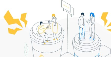 break down silos