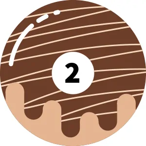 Number 2