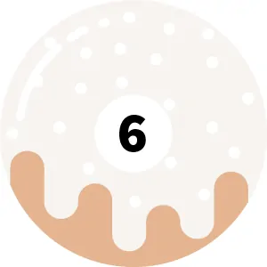 Number 6