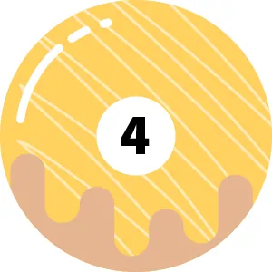 Number 4