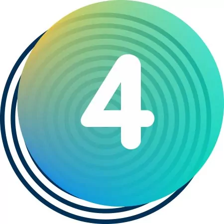 Number 4