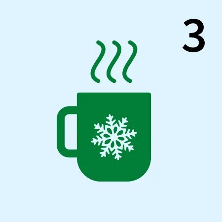 Number 3