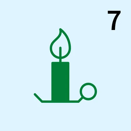 Number 7