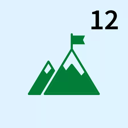 Number 12