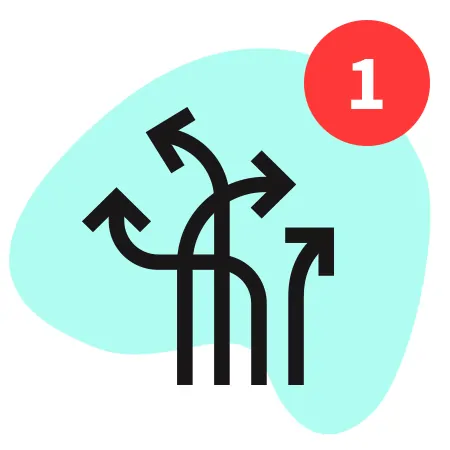Number 1