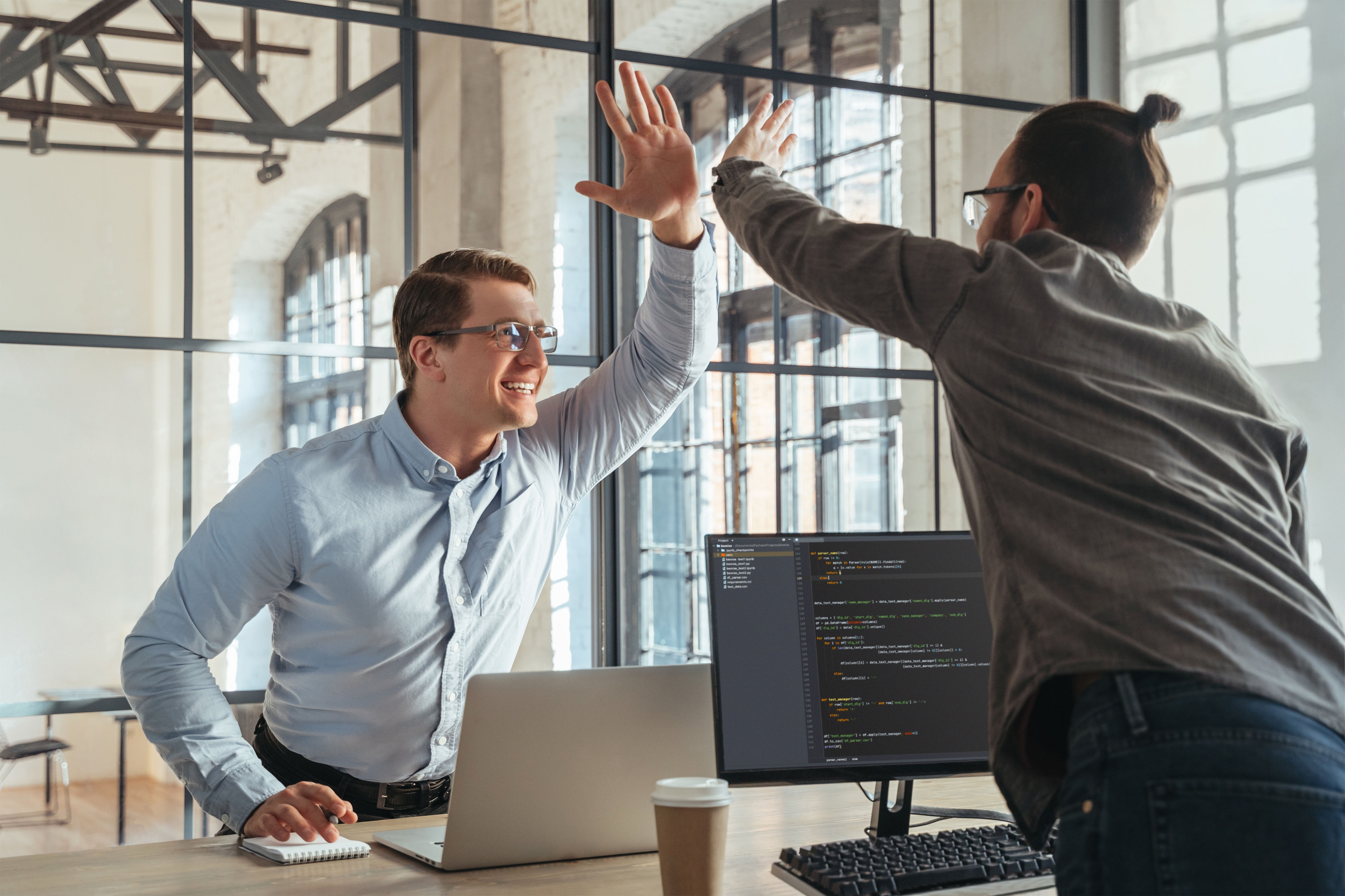 IT leader implementing a software | Launch an intranet